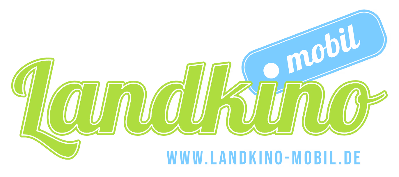 Logo Landkino mobil