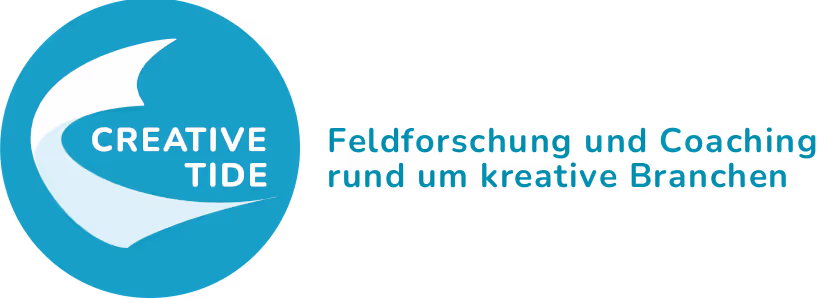 Logo Creative Tide